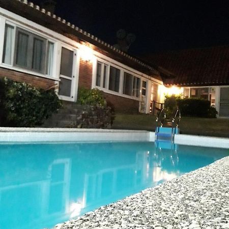 Apto tipo loft en Complejo Bahama, a metros del mar y zona muy tranquila Punta del Este Exterior foto