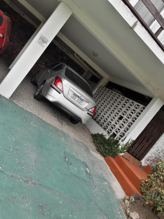 Apto tipo loft en Complejo Bahama, a metros del mar y zona muy tranquila Punta del Este Exterior foto