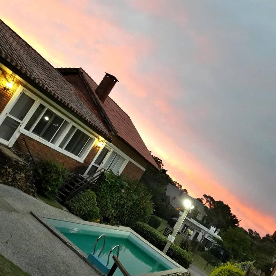 Apto tipo loft en Complejo Bahama, a metros del mar y zona muy tranquila Punta del Este Exterior foto