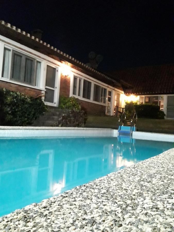 Apto tipo loft en Complejo Bahama, a metros del mar y zona muy tranquila Punta del Este Exterior foto