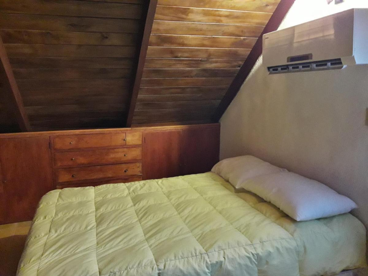 Apto tipo loft en Complejo Bahama, a metros del mar y zona muy tranquila Punta del Este Exterior foto