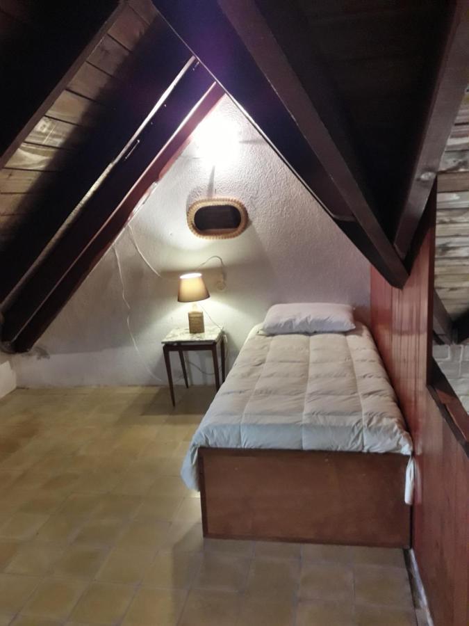 Apto tipo loft en Complejo Bahama, a metros del mar y zona muy tranquila Punta del Este Exterior foto