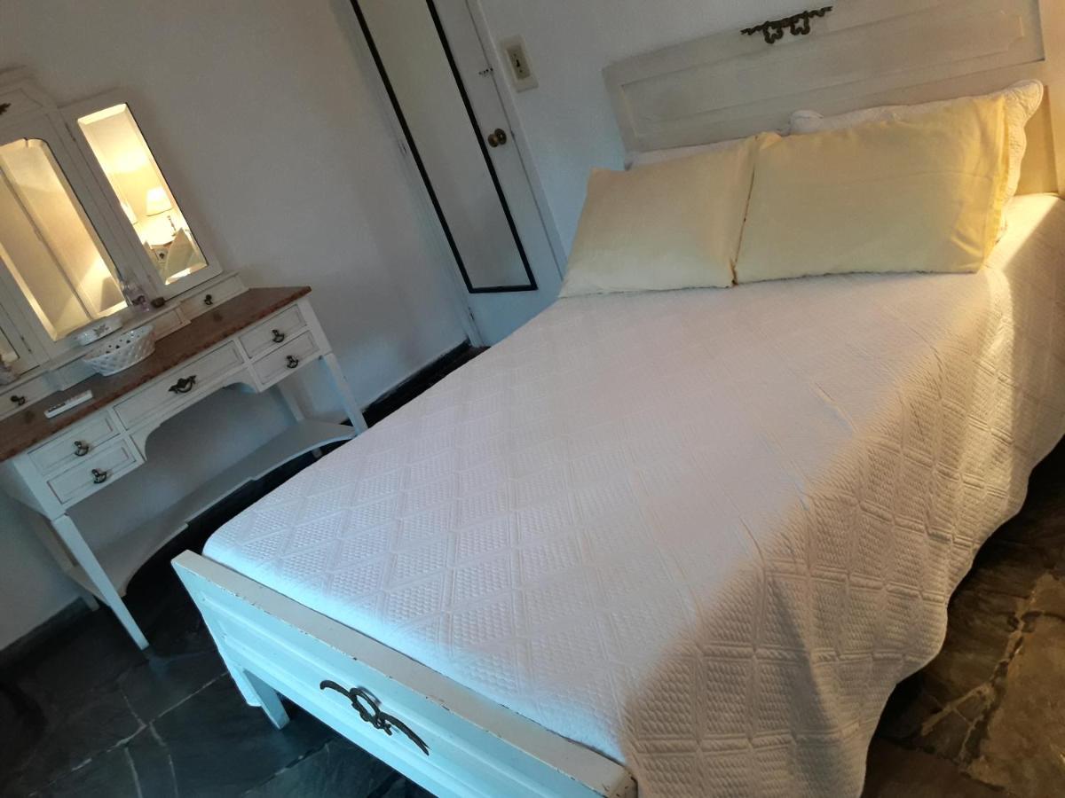 Apto tipo loft en Complejo Bahama, a metros del mar y zona muy tranquila Punta del Este Exterior foto