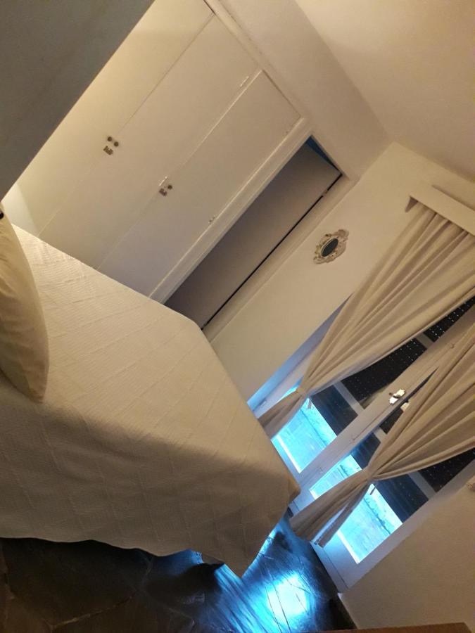 Apto tipo loft en Complejo Bahama, a metros del mar y zona muy tranquila Punta del Este Exterior foto