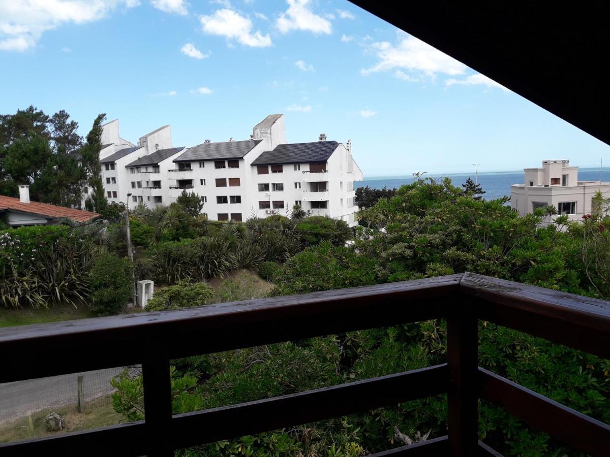 Apto tipo loft en Complejo Bahama, a metros del mar y zona muy tranquila Punta del Este Exterior foto