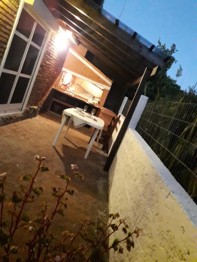 Apto tipo loft en Complejo Bahama, a metros del mar y zona muy tranquila Punta del Este Exterior foto